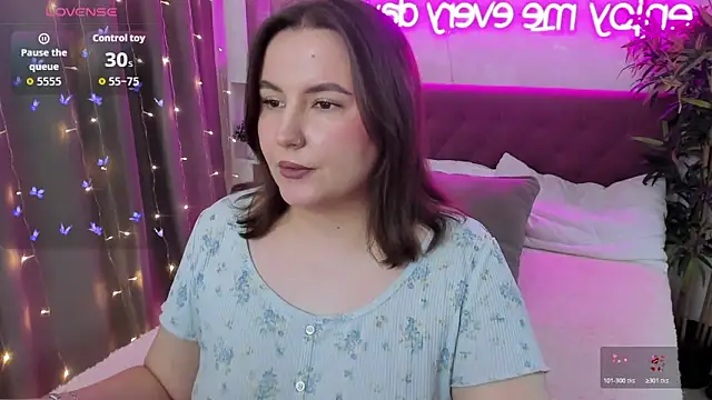 FeralPeach online show from 01/10/26, 06:04