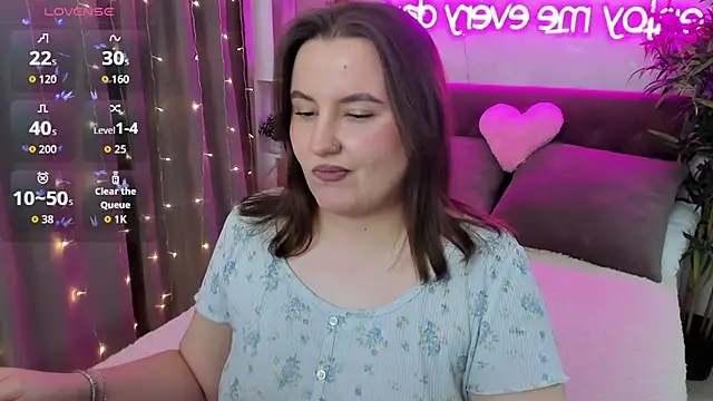 FeralPeach online show from 03/05/26, 07:26