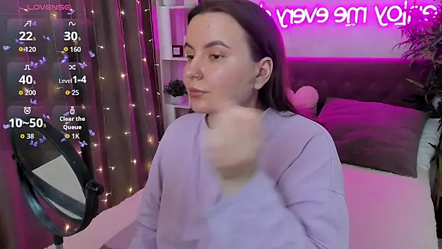 FeralPeach online show from 03/14/26, 06:19