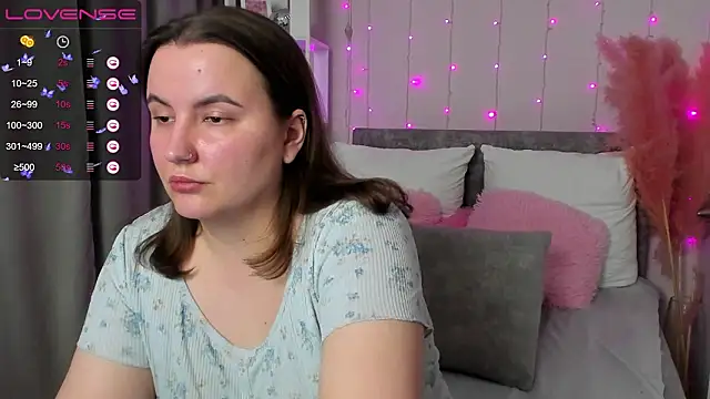 FeralPeach online show from 03/21/26, 06:29