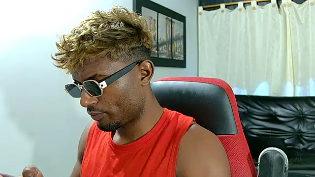 Black indiian online show from 11/26/25, 05:08