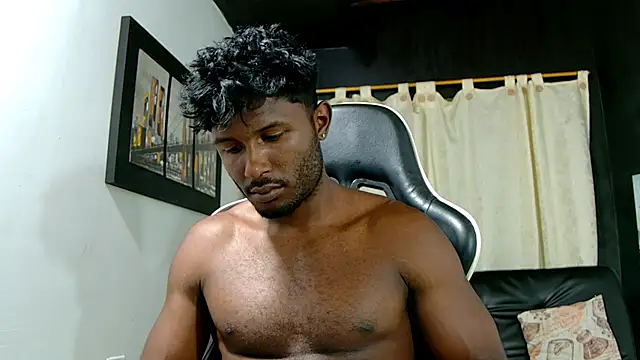 Black indiian online show from 12/18/25, 05:52