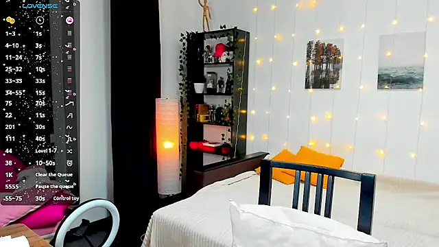 Magic Allie online show from 01/04/25, 07:55