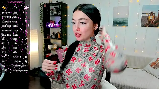 Magic Allie online show from 02/17/25, 08:15