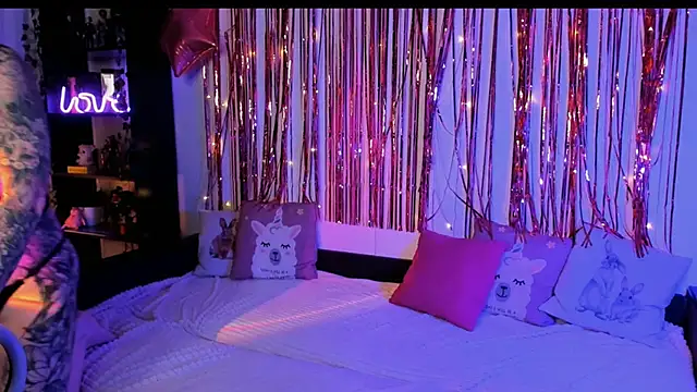 Magic Allie online show from 10/15/25, 07:47