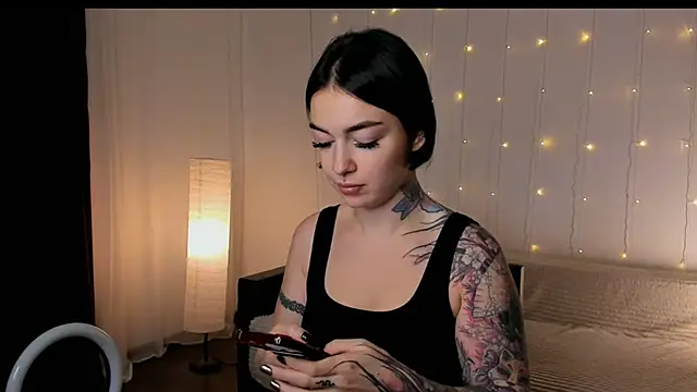 Magic Allie online show from 01/13/26, 07:30