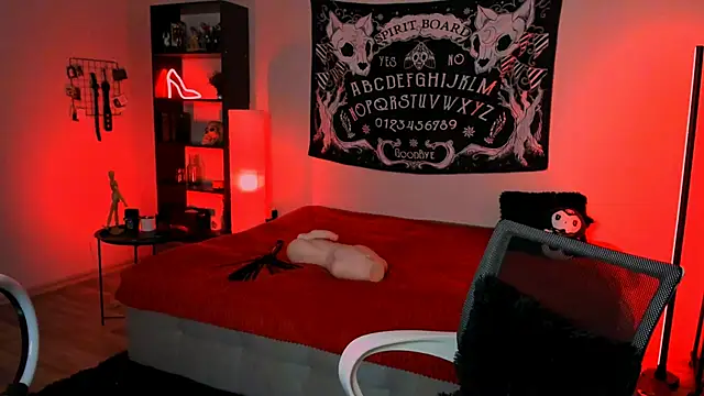 Magic Allie online show from 02/04/26, 06:47