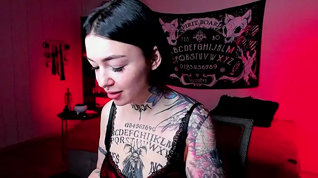 Magic Allie online show from 03/02/26, 06:48