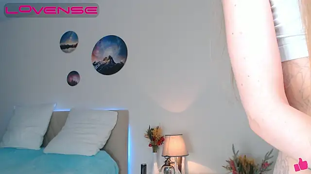 Mermaid Melody online show from 12/30/24, 05:04