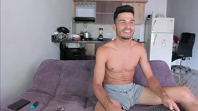 MorganFrei online show from 02/14/26, 07:43