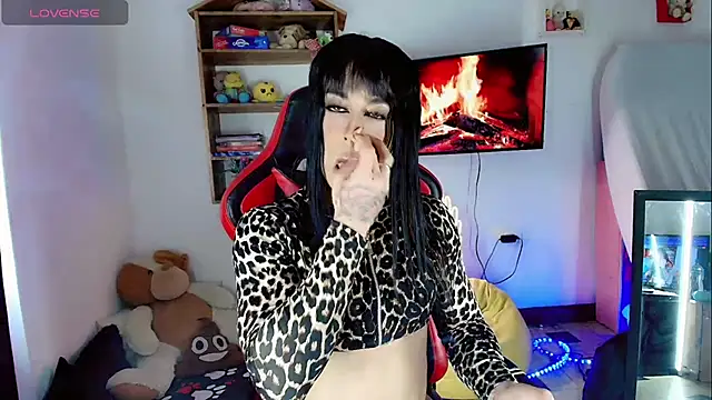 stefany sexy  online show from 12/20/25, 10:06