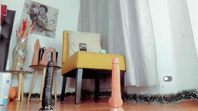 stefany sexy  online show from 05/18/26, 04:07