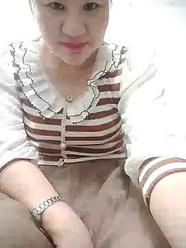 Rose DiDi online show from 01/18/25, 06:03