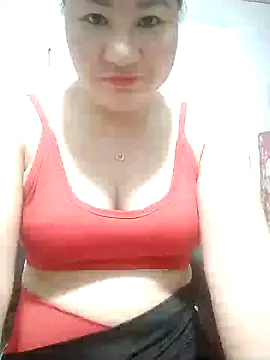 Rose DiDi online show from 01/23/25, 02:55