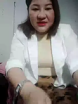 Rose DiDi online show from 02/06/25, 02:11