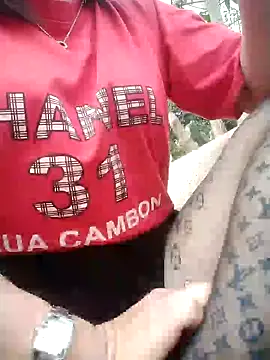 Rose DiDi online show from 02/10/25, 06:42