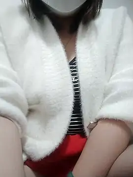 Rose DiDi online show from 02/18/25, 03:54