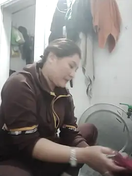 Rose DiDi online show from 02/26/25, 03:42