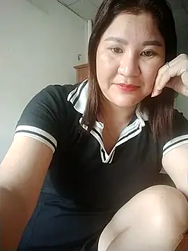 Rose DiDi online show from 10/10/25, 01:37
