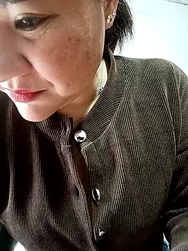 Rose DiDi online show from 12/22/25, 04:09