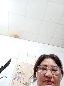 Rose DiDi online show from 05/19/26, 06:03