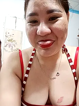 Rose DiDi online show from 05/30/26, 05:10