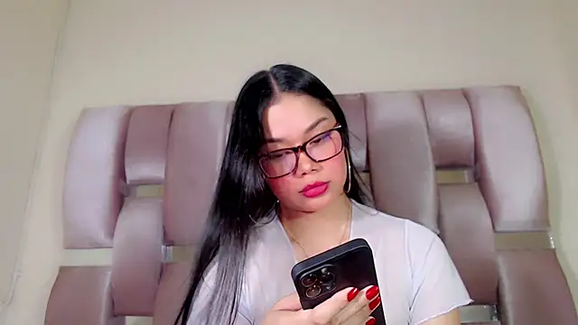 JasmineMoore online show from 07/29/26, 09:02