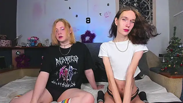 Calvin and Kevin online show from 12/31/24, 09:10