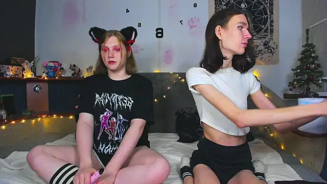 Calvin and Kevin online show from 01/17/25, 05:51