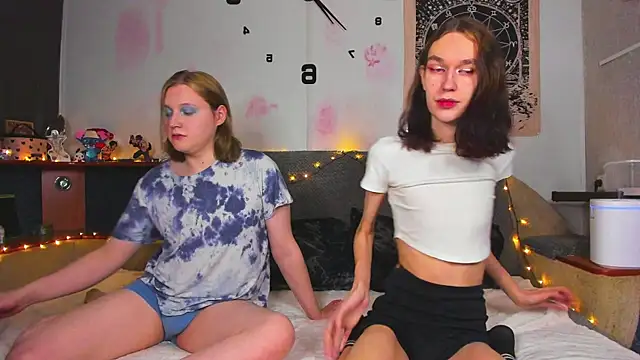 Calvin and Kevin online show from 01/19/25, 02:38