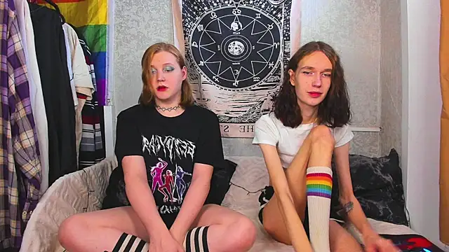 Calvin and Kevin online show from 01/29/25, 09:12