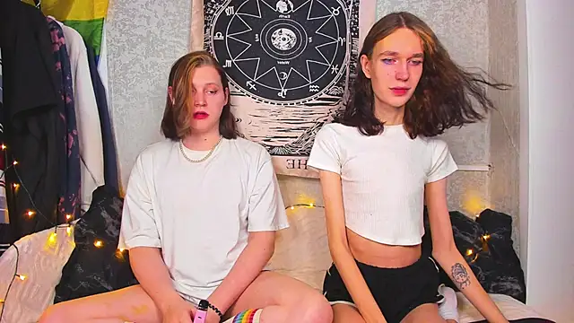 Calvin and Kevin online show from 02/04/25, 12:44