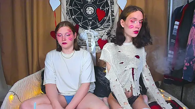 Calvin and Kevin online show from 02/15/25, 05:50