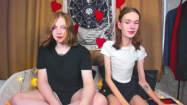 Calvin and Kevin online show from 02/18/25, 11:33