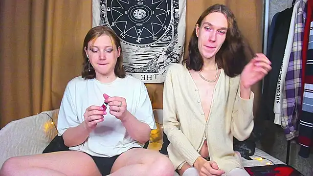 Calvin and Kevin online show from 02/20/25, 09:20