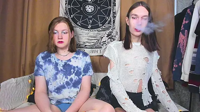 Calvin and Kevin online show from 03/02/25, 12:43