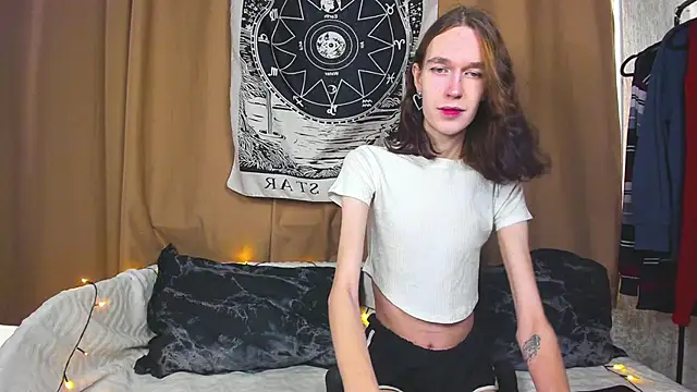 Calvin and Kevin online show from 03/11/25, 04:43