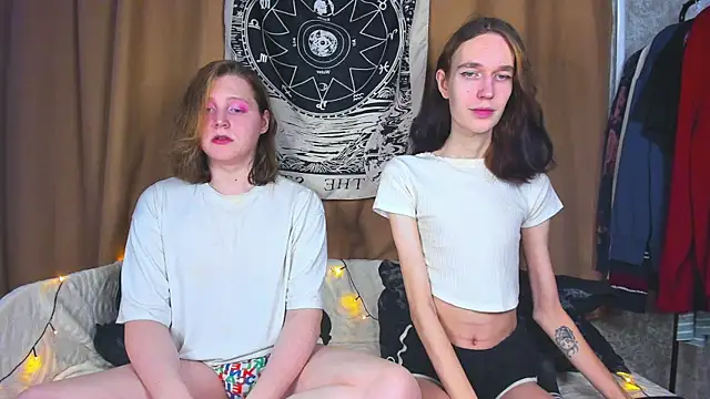 Calvin and Kevin online show from 03/18/25, 08:25