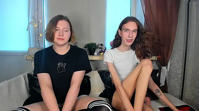 Calvin and Kevin online show from 09/26/25, 01:15