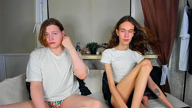 Calvin and Kevin online show from 10/08/25, 11:57