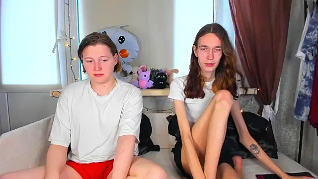 Calvin and Kevin online show from 10/17/25, 04:48