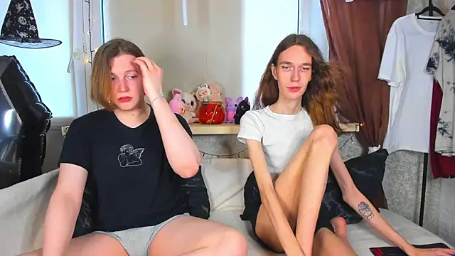 Calvin and Kevin online show from 10/18/25, 05:54