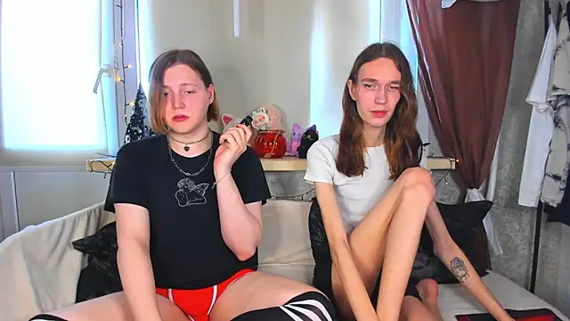 Calvin and Kevin online show from 10/22/25, 07:41