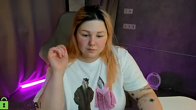 Ruth Oliver online show from 11/29/25, 01:08