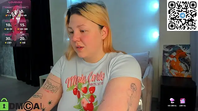 Ruth Oliver online show from 12/23/25, 01:14