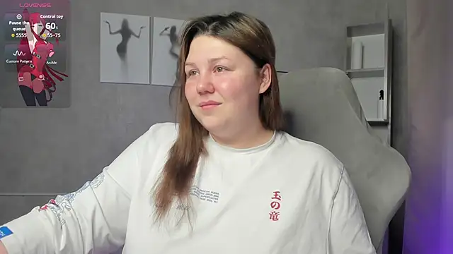 Ruth Oliver online show from 01/09/26, 01:41