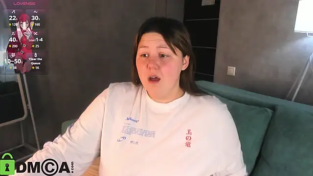 Ruth Oliver online show from 02/20/26, 09:21