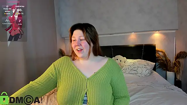 Ruth Oliver online show from 02/24/26, 09:18