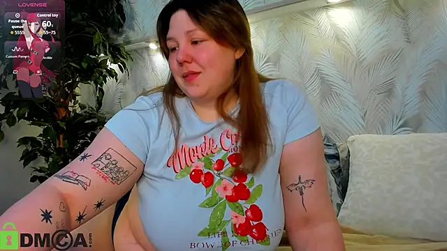 Ruth Oliver online show from 04/10/26, 01:11