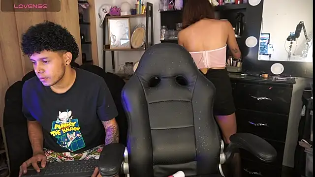 MissKorah online show from 01/31/25, 12:06